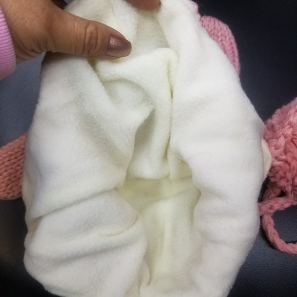 GIRL CAP - Picture 4 of 7